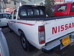Nissan Pickup
